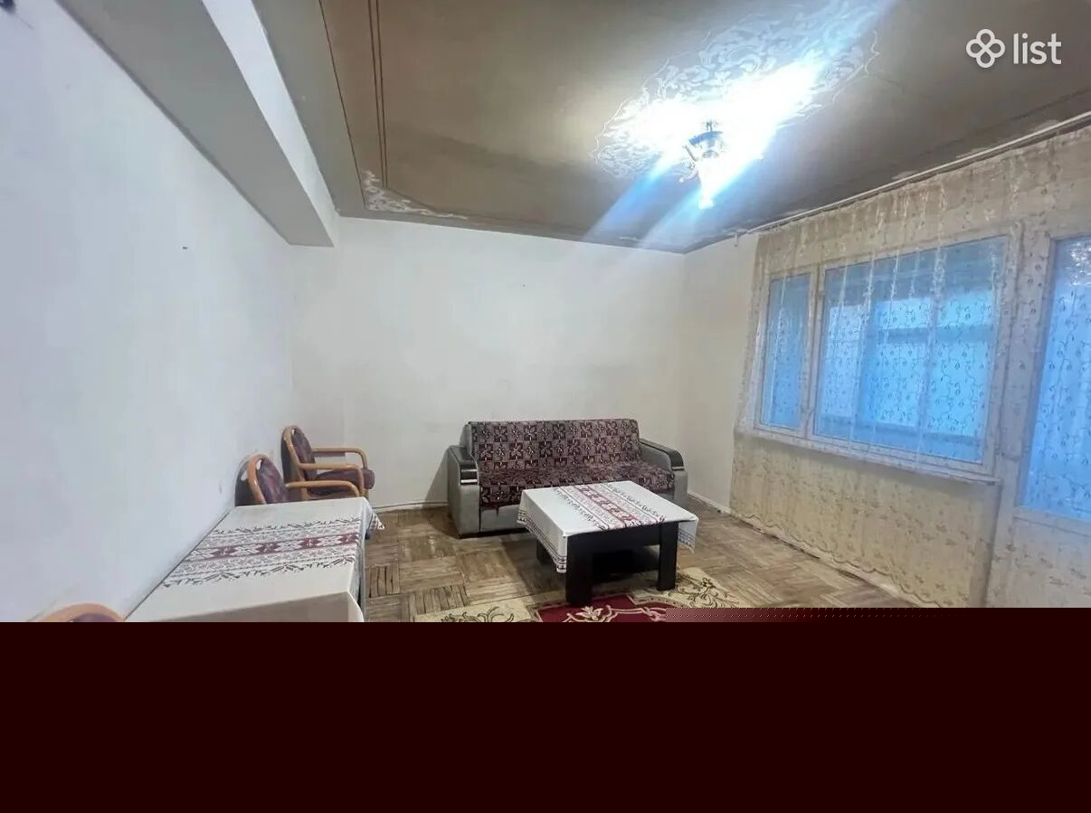 4 սենյականոց բնակարան Գուսան Շերամի փողոցում Մալաթիա-Սեբաստիայում, 90 քմ, 4/9 հարկ, 2 սանհանգույց