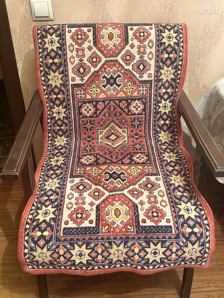 Գեղեցիկ Ծածկոց բազկաթոռի