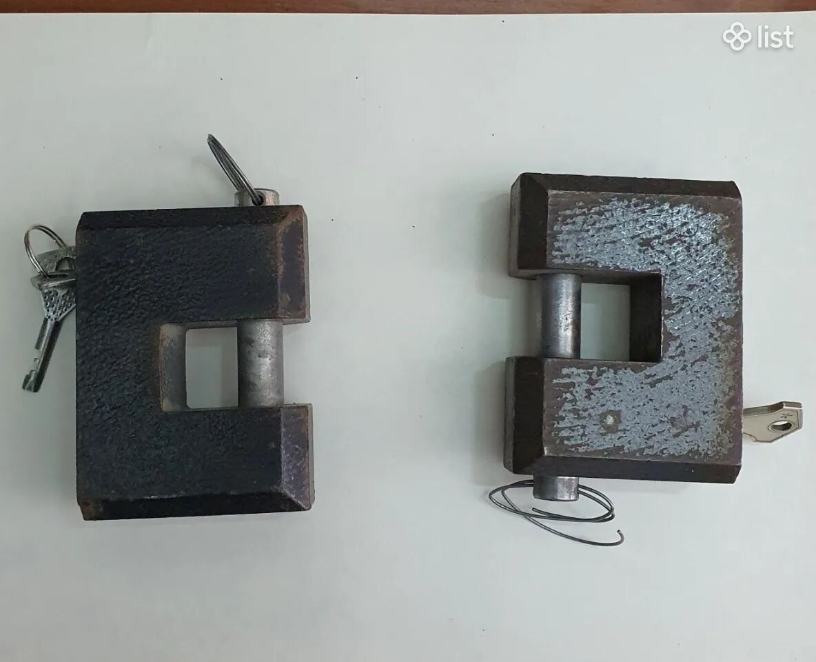 Զամոկ նավեսնոյ սովետական