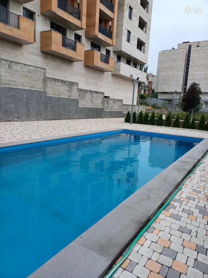Լողավազանների կառուցում, Бассейн, Swimming pool