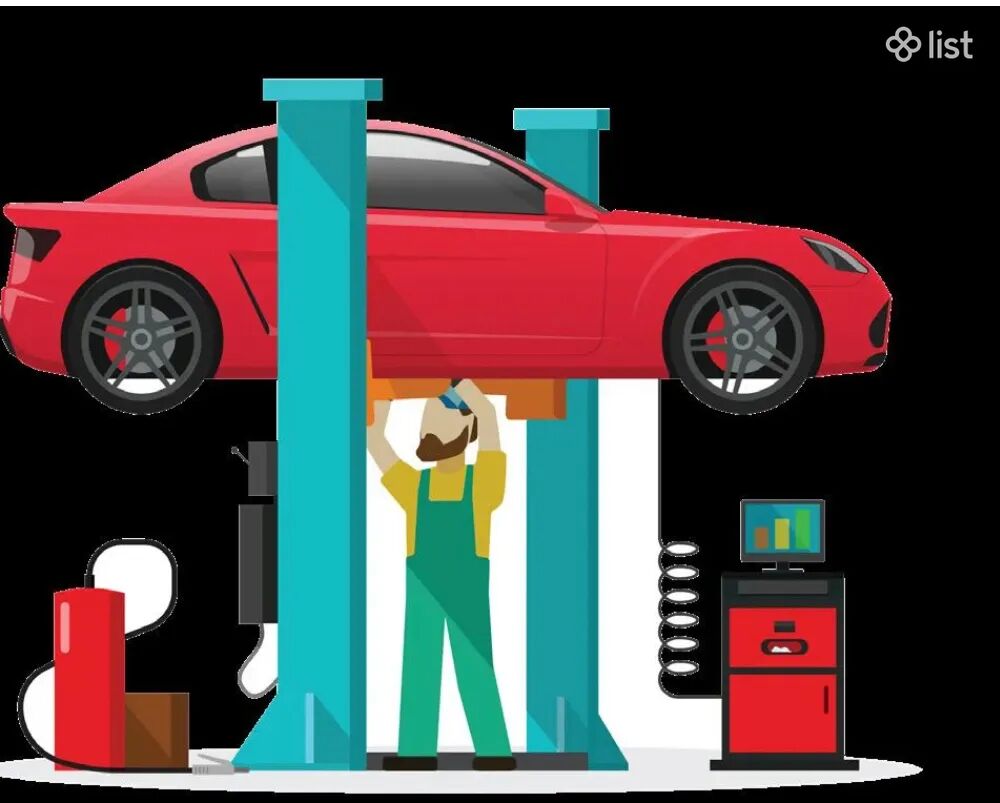 Opel-ի տեղսպասարկում