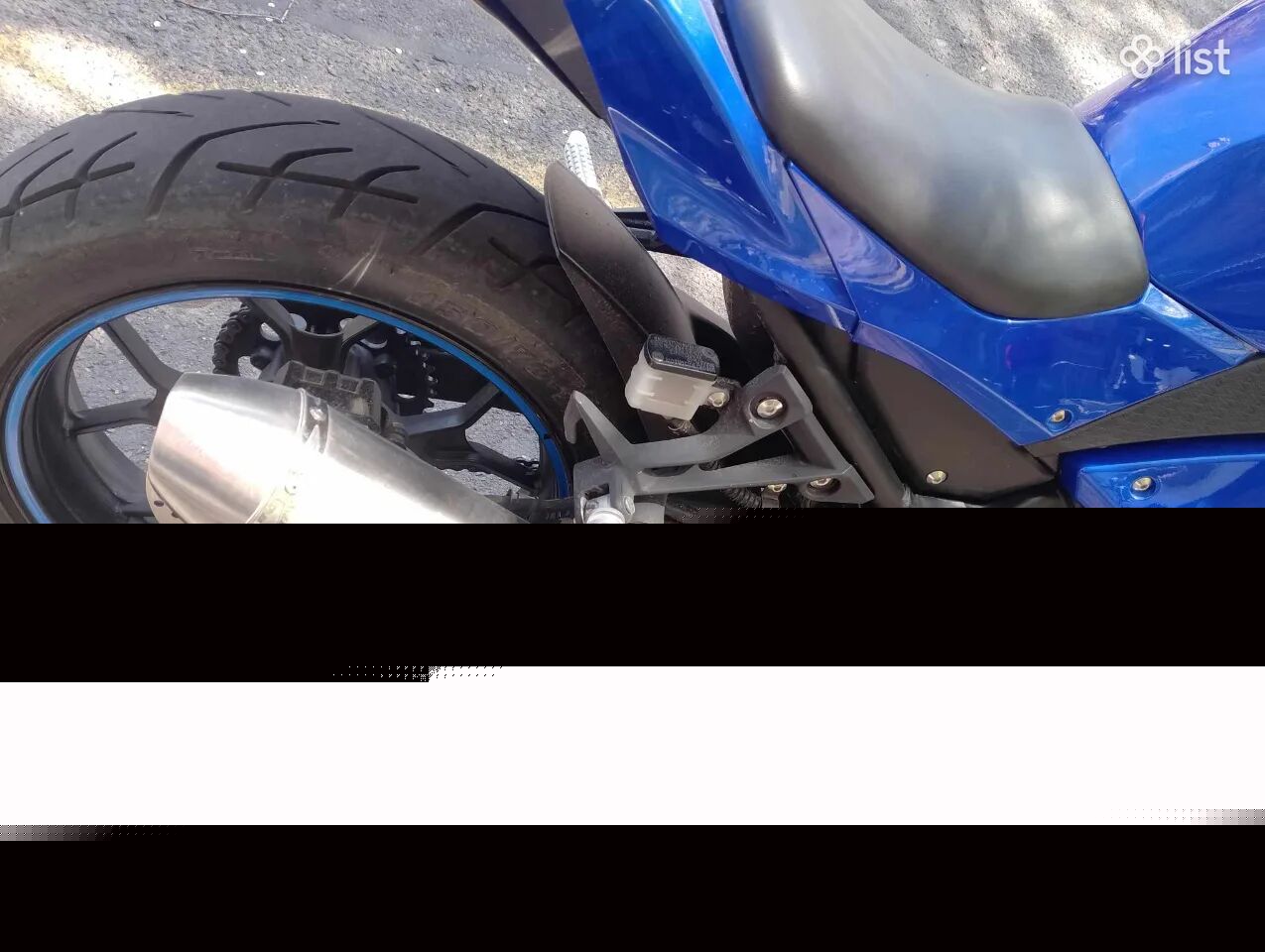 Moto մոտո PLASMASCHIK մոտոցիկլետների կոտրված վնասված պլասմասների վերանորում դետալների կպցնում