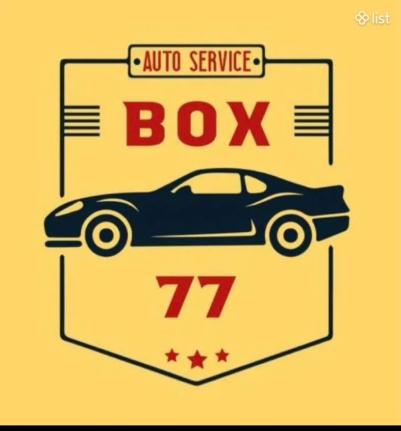 Box 77 Autoservice