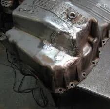 Կառտեռ ների վերանորոգում սվառկա առգոն