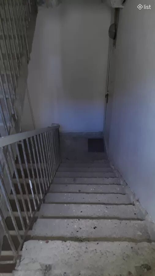 3 սենյականոց բնակարան Հանքավանում, 64 քմ, 2 սանհանգույց