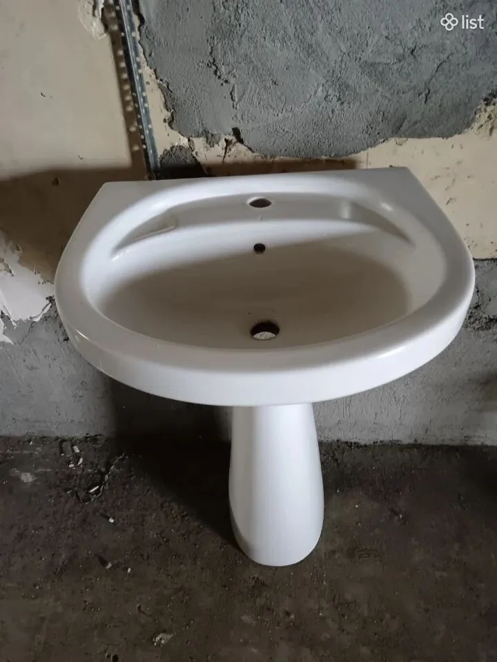 Լվացարան լավ վիճակում