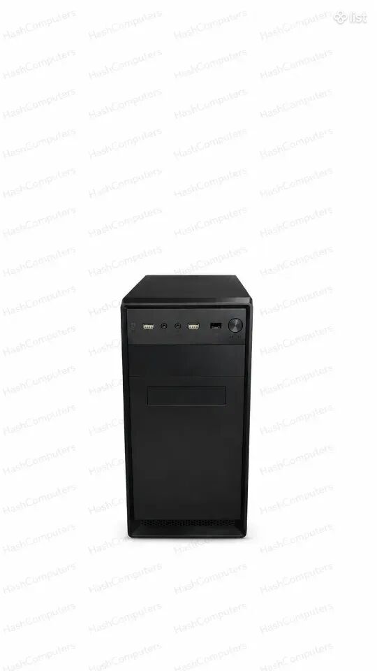 Համակարգիչ Celeron G5925/12Gb RAM/240Gb, հետը տալիս ենք ստեղնաշար և մկնիկ