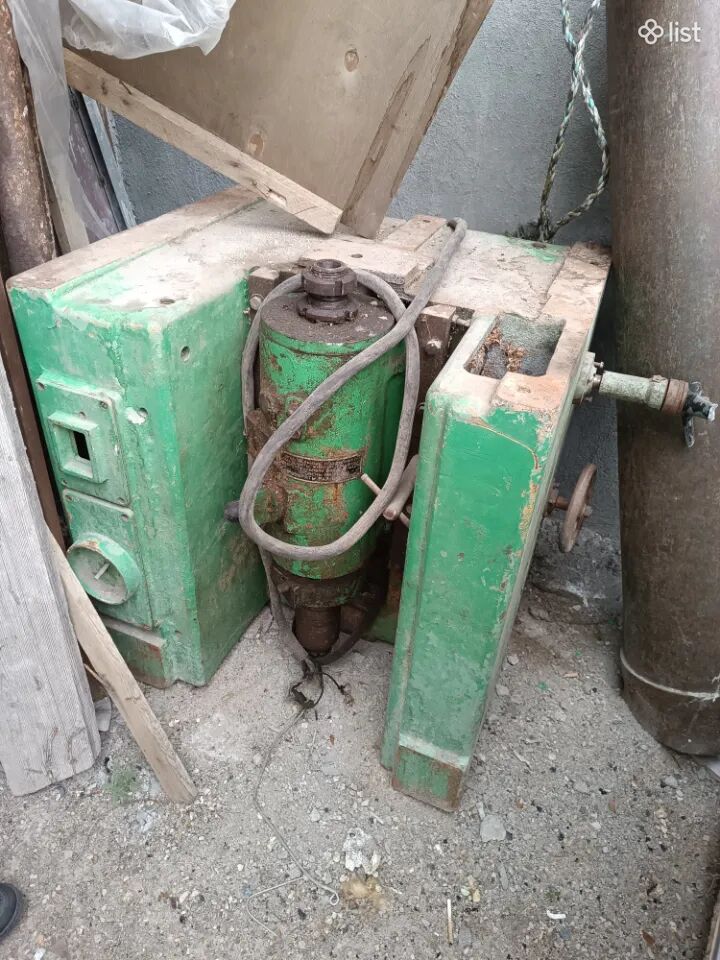 Ֆրեզ Ստանոկ Փայտի Հաստոց