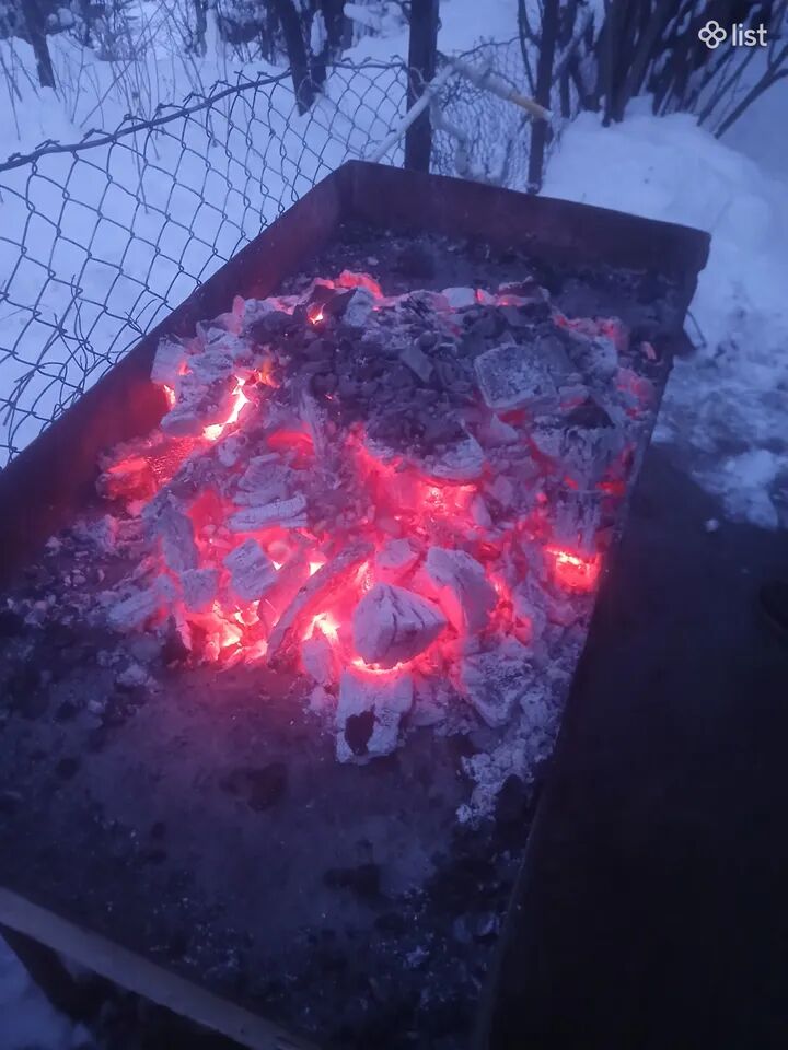 Փայտածուխ լավ որակի