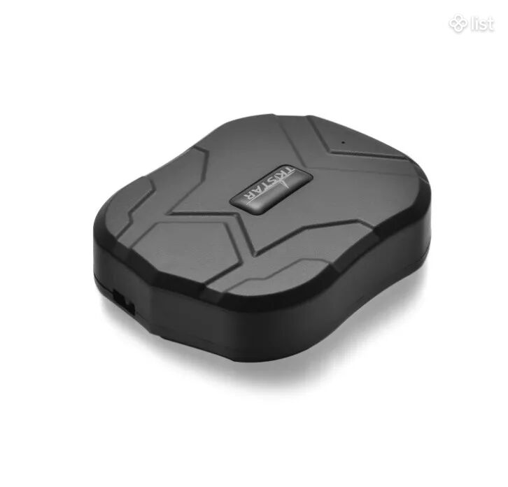 Treker Gps traker tkstar 5000mah