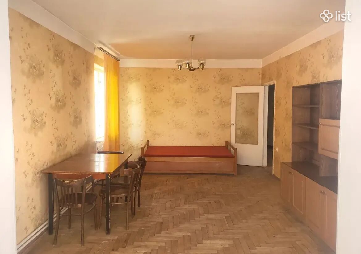 2 սենյականոց բնակարան Դրոյի փողոցում Քանաքեռ-Զեյթունում, 67 քմ, նախավերջին հարկ