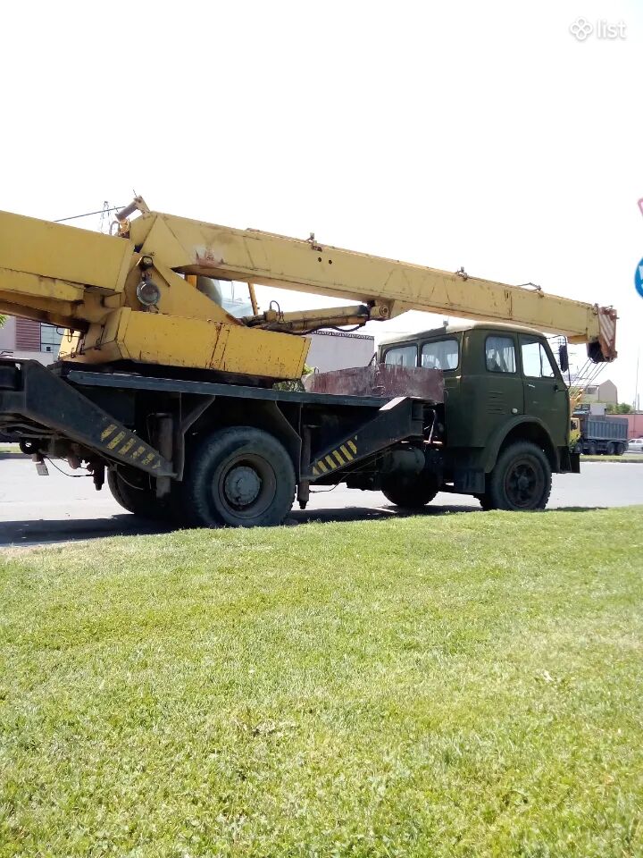 Մազ կռան 14 տոնիկ
