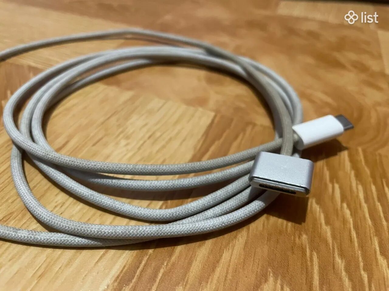 Type-C to Magsafe 3 for MacBook Air/Pro