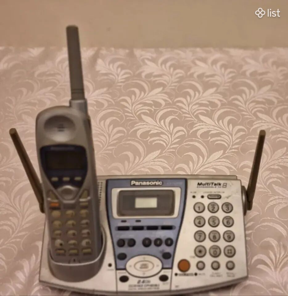 Panasonic RX 250