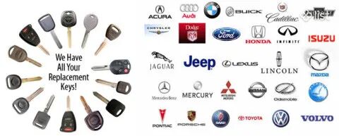 Բանալիների պատրաստում եւ ծրագրավորում