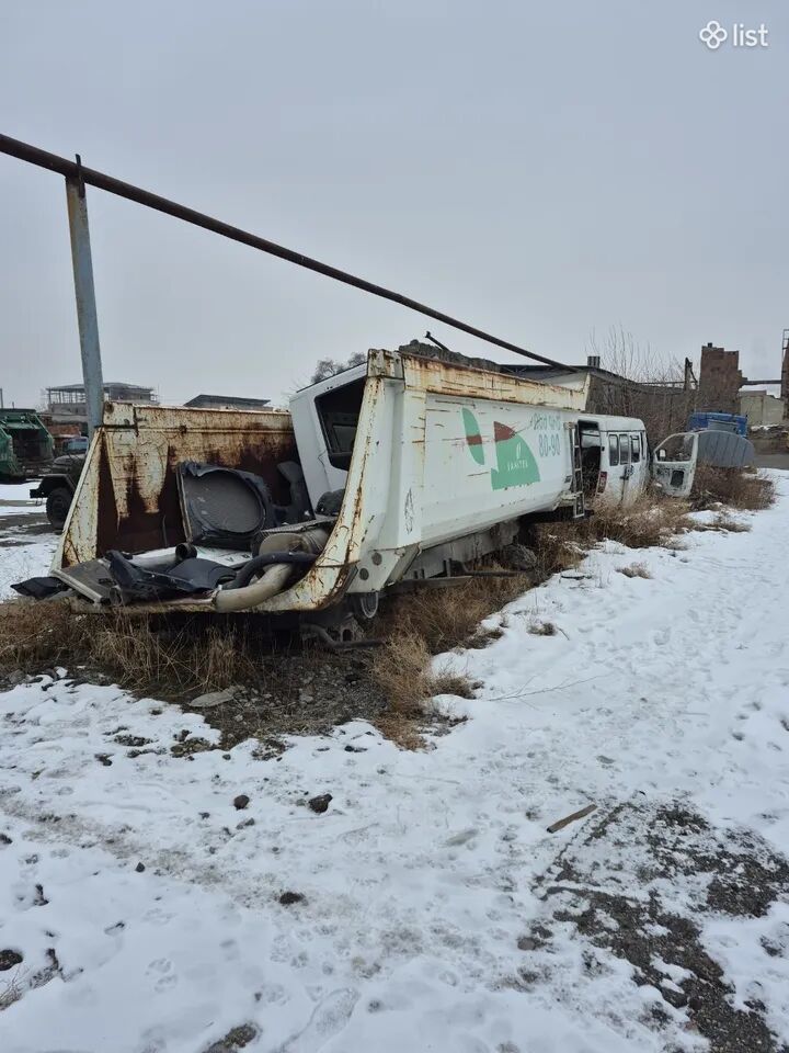 Man tga iveko scania volvoսամասվալի կուզով