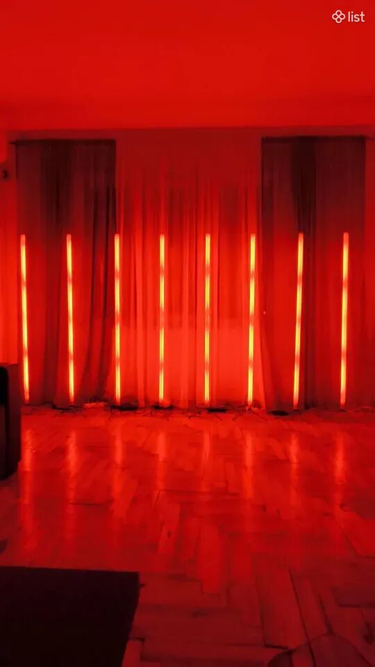 LED Tube 150 x8kit
