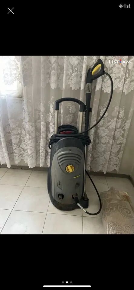 Kerxer 10-25 եռաֆազ
