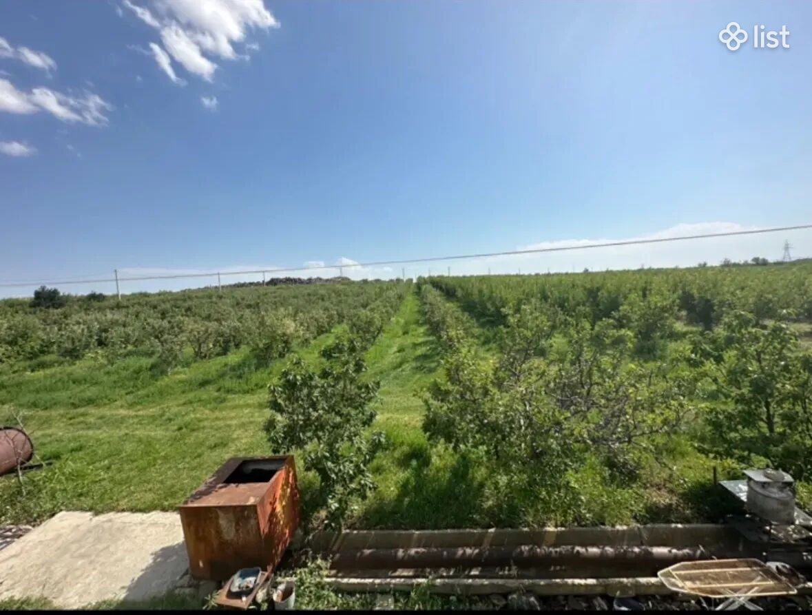 Agricultural plot in Ashtarak, 11,000 sq.m.