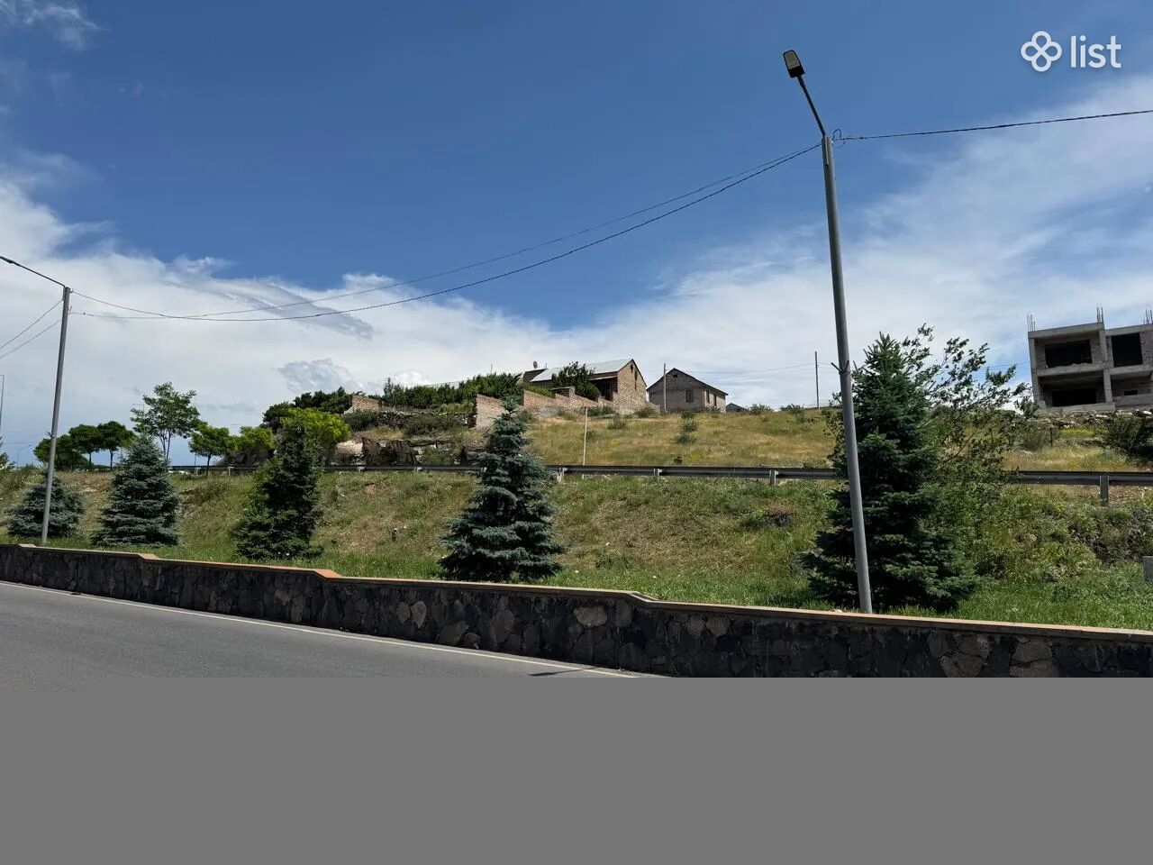 Հողատարածք բնակելի շինությունների համար ՈՒլատիտիկ 2-րդ թաղամասի 3-րդ փողոցում Աշտարակում, 333 քմ
