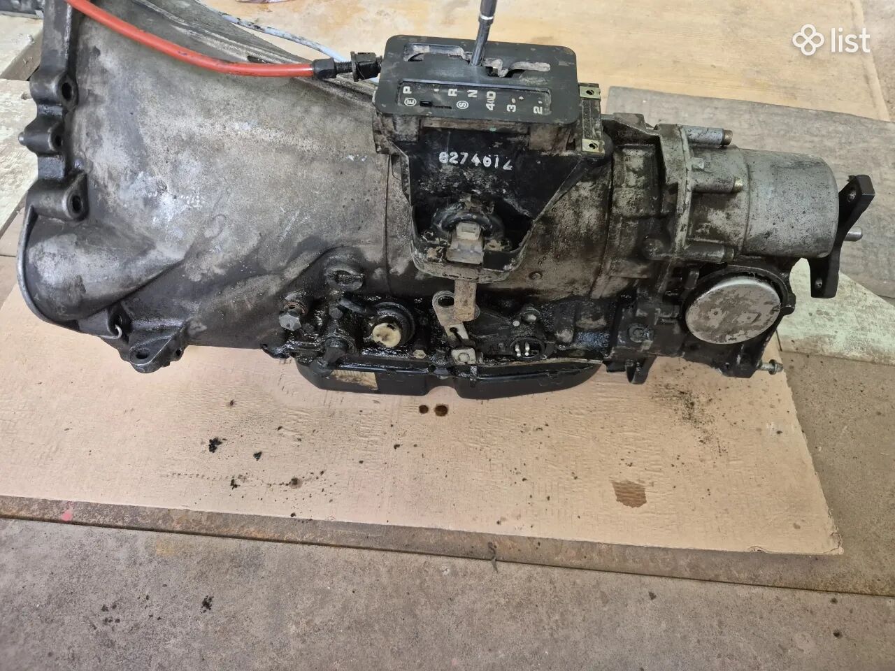 Կարոպկա աֆտոմա Mercedes Benz E280 E320, կուզովըW 210, Պոլուելեկտրոն