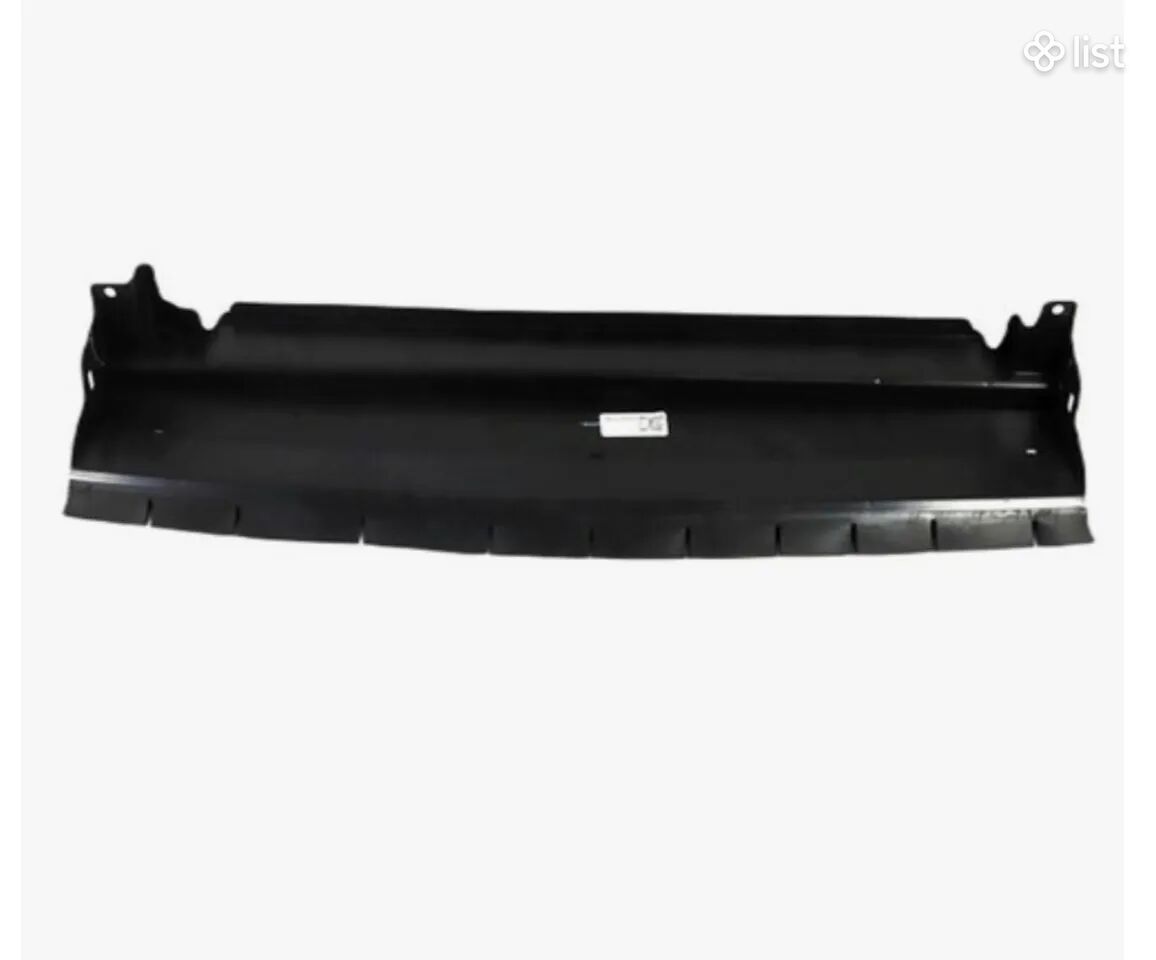 Jeep compass turbo դեֆլեկտր