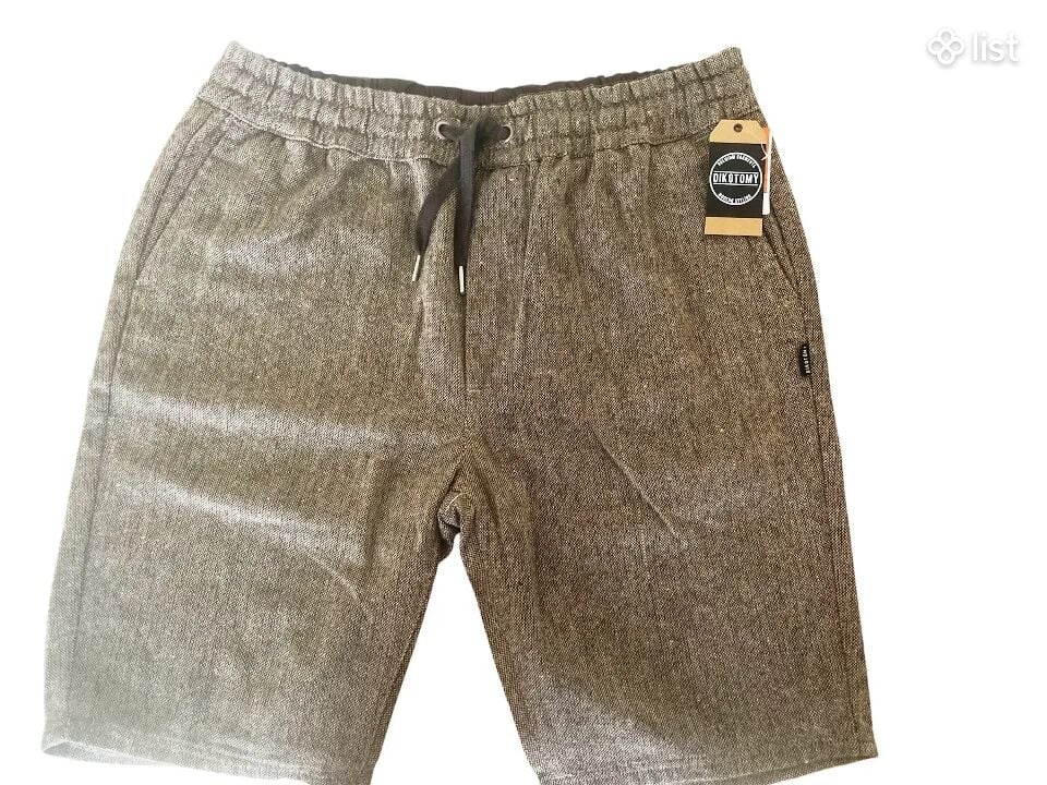 Шорты Shorts DIKOTOMY Premium Styling. From USA