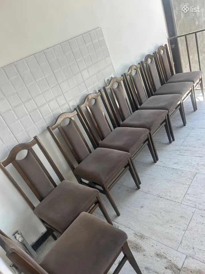 Աթոռներ բելառուսական