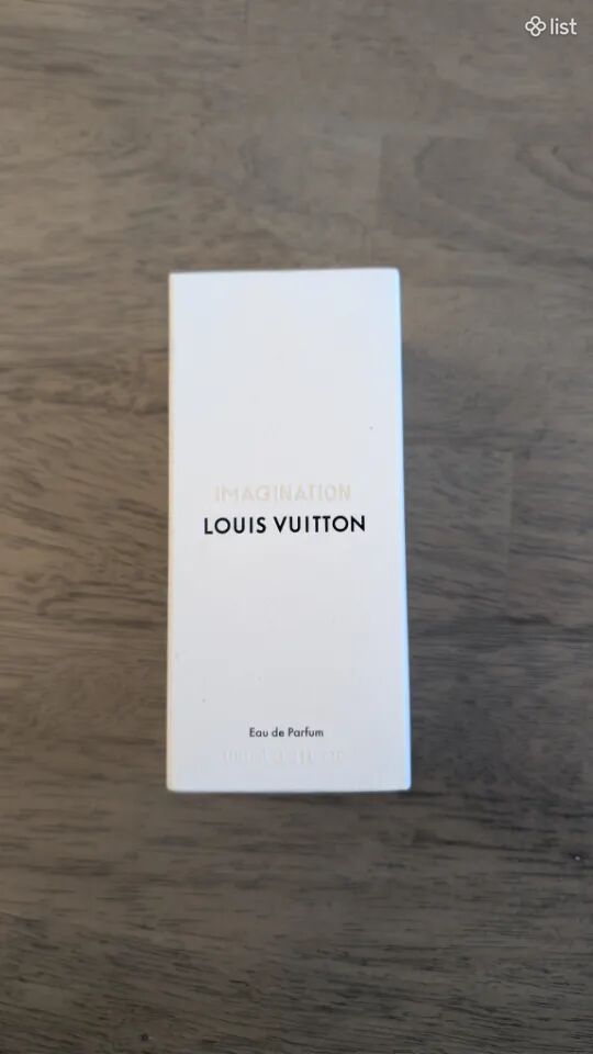 Louis Vuitton Imagination 100ml