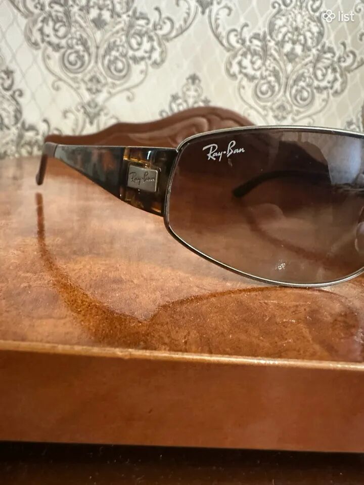RayBan արևային ակնոցներ