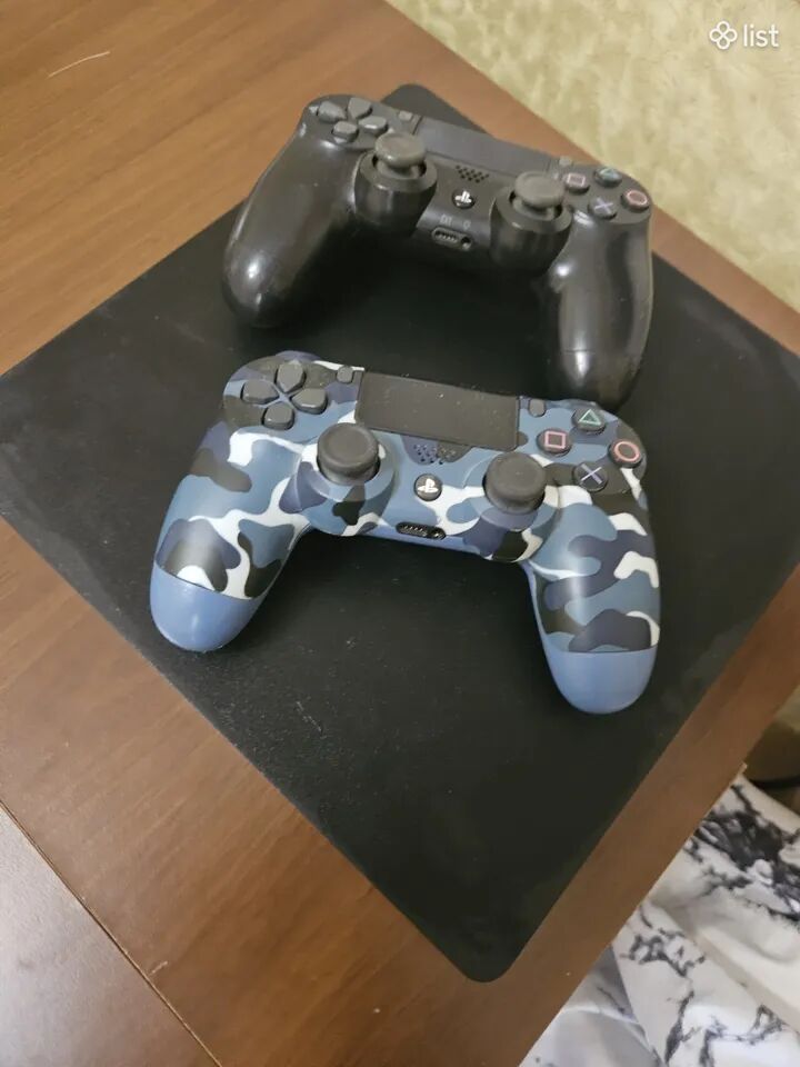Playstation 4