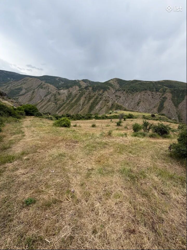 Հողատարածք բնակելի շինությունների համար 1-ին փողոցի 4-րդ փակուղիում Գողթում, 1,500 քմ