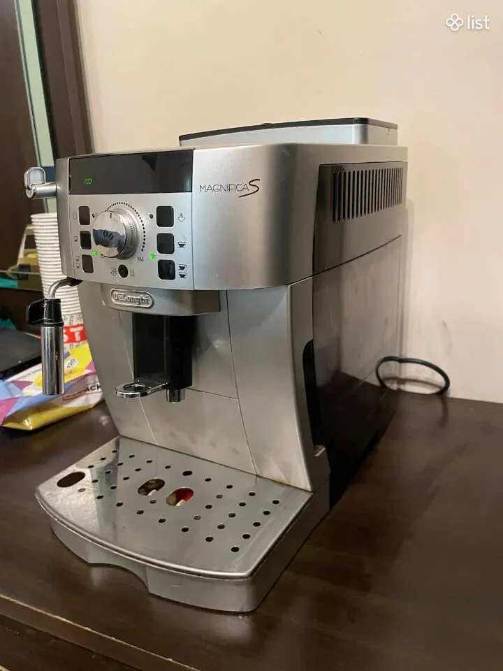 DeLonghi սուրճի ապարատ