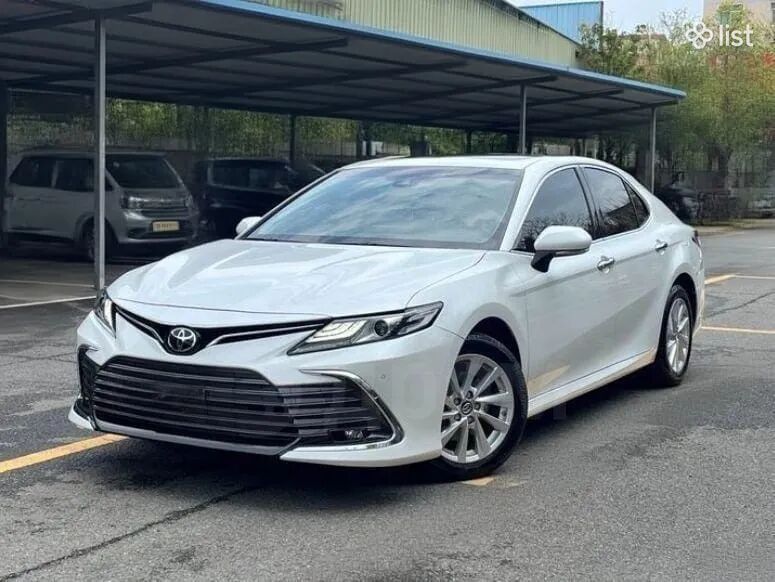 Toyota Camry XV 70/ Аренда авто прокат Автомобиля Օրավարձով Ավտովարձույթ Մեքենայի վարձակալություն Rent a car