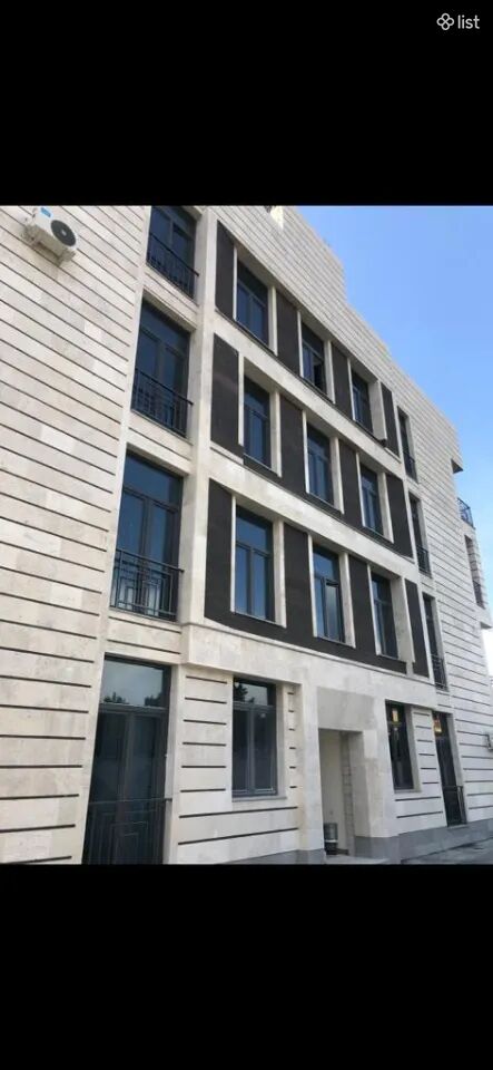Հյուրանոց Հովսեփ Էմինի փողոցում Արաբկիրում, 550 քմ