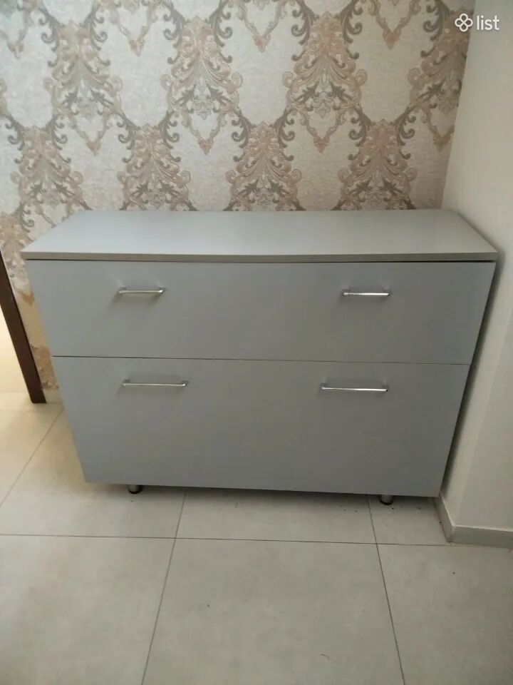 Կոշիկի համար պահարան