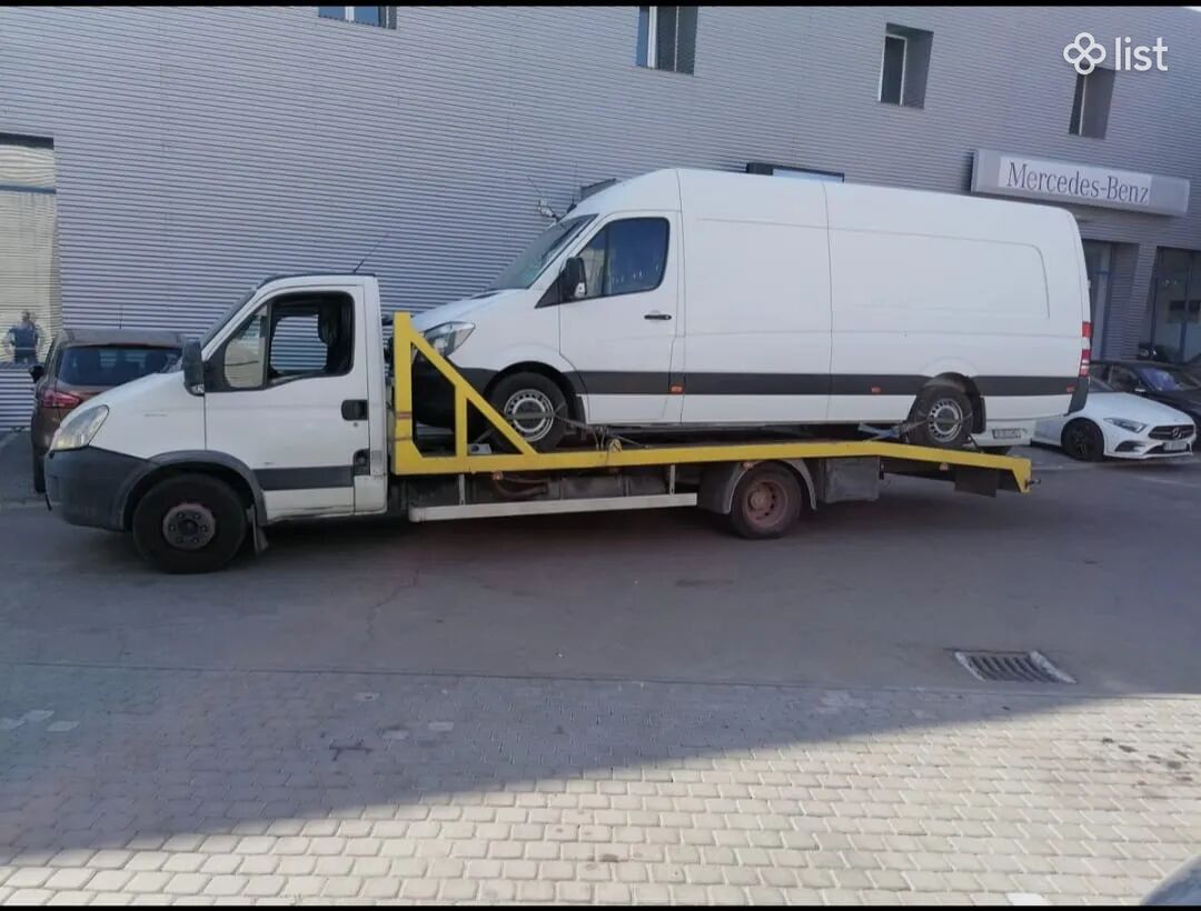 Էվակուատոր Հրազդան, Ծաղկաձոր, Սևան, Երևան
