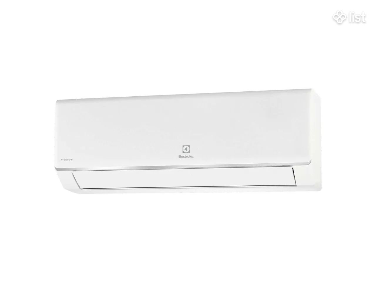 Electrolux AVALANCHE DC INVERTER 18 btu նախատեսված 60քմ ի համար անվճար առաքում + տեղադրում + 4 տարի երաշխիք