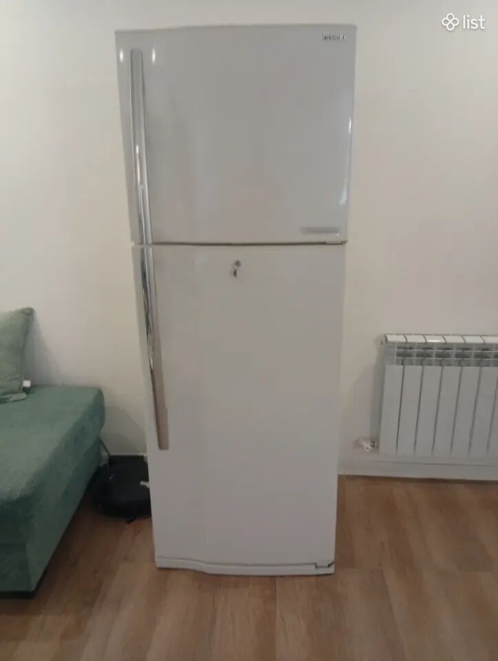 Toshiba սառնարան