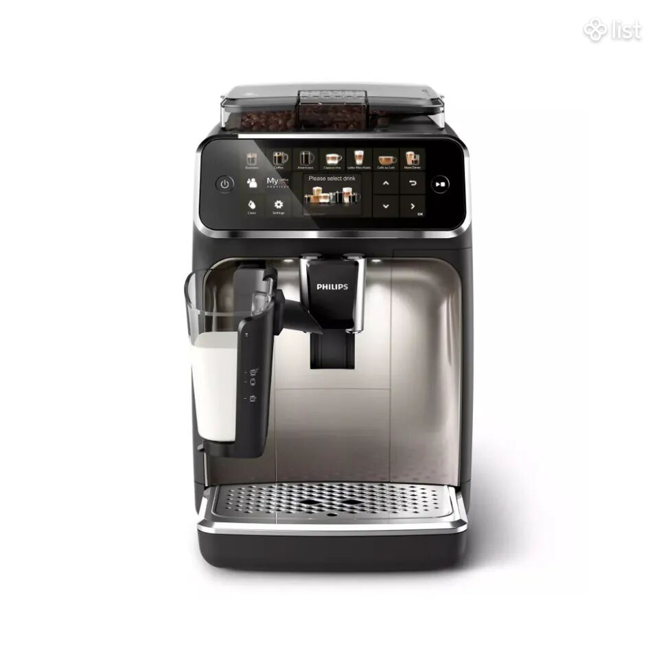 Սրճեփ մեքենա Philips 5400
