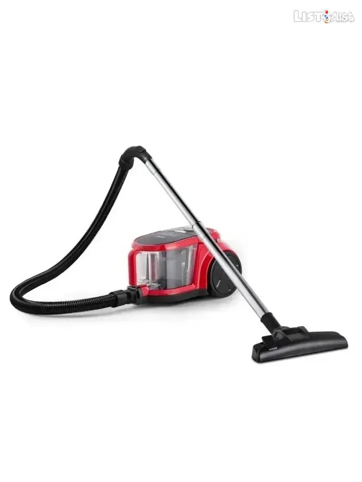 Փոշեկուլ Midea VCS41S160 կոնտեյներային Пылесос Vacuum Cleaner