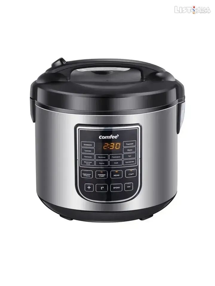 Մուլտի եփիչ Comfee CF-MC9501 Мультиварка Multicooker