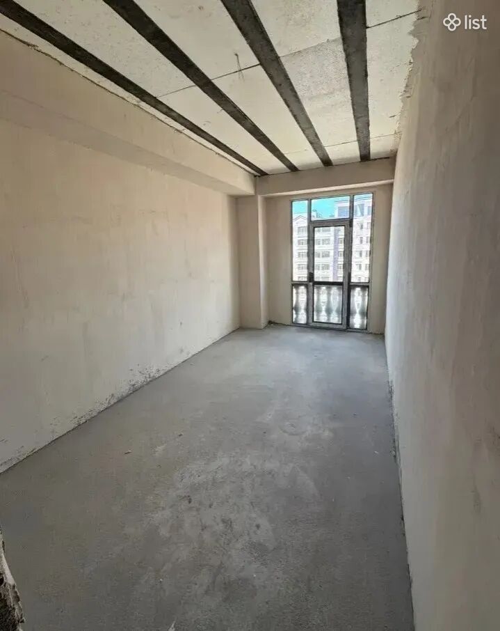 3 room apartment in a new building on Adonts Street in Arabkir, 92 sq.m., 7/9 floor, 2 bathrooms