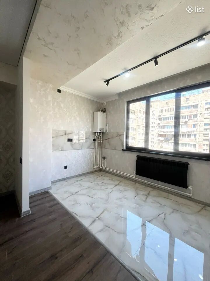 2 room apartment on Zavaryan Street in the center, 46 sq.m., 7/9 floor