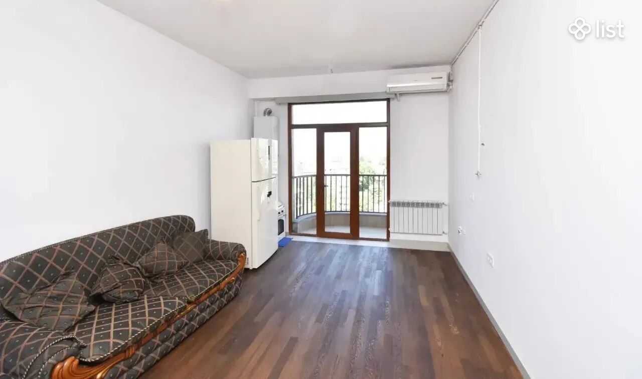 3 room apartment in a new building on Hrachya Kochar Street in Arabkir, 73 sq.m., 9/11 floor