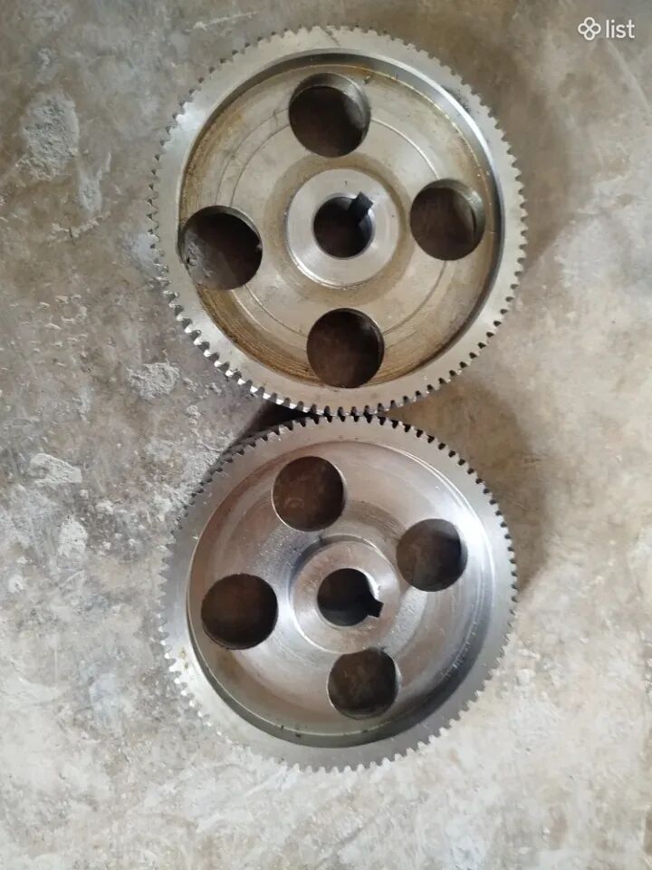 Շեստրօնգա շեստիրոնկա