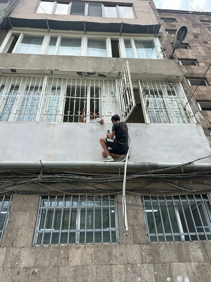Օդորակիչների վարպետ Արագ և մատչելի սպասարկում