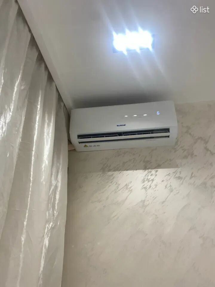 Օթորակիչների տեղադրում սպասարկում