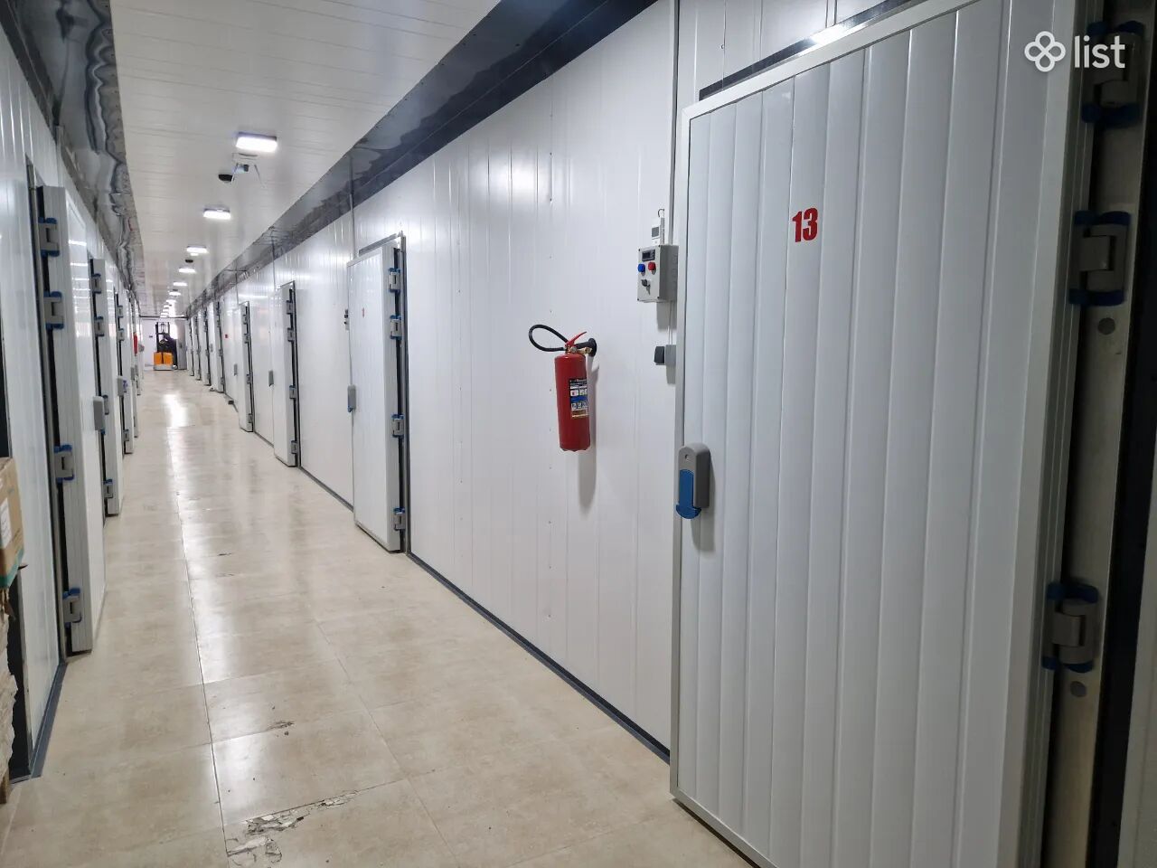 Սառնարանների սառցարանների պատրաստում 10 տարի երաշխիք