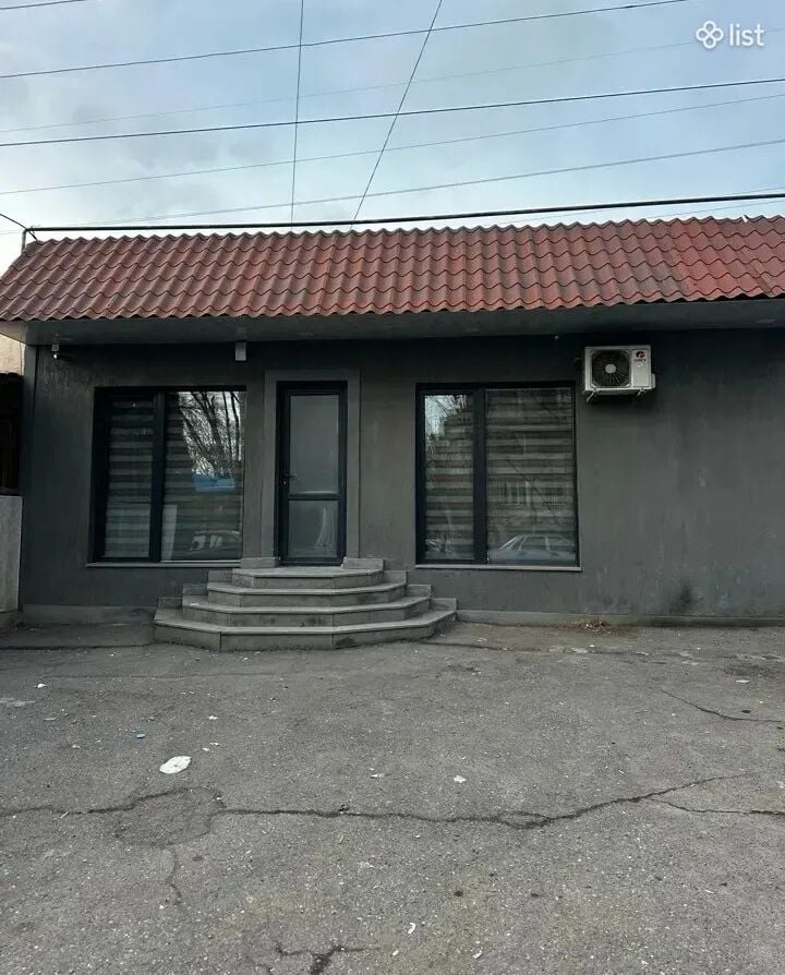 Բազմաֆունկցիոնալ գույք Գրիգոր Աղաբաբյան փողոցում Դավթաշենում, 75 քմ